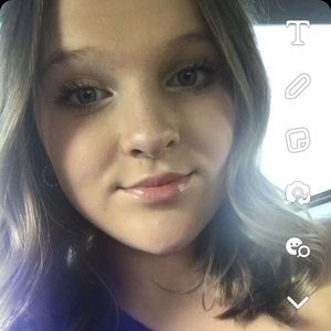 Meet your Posher, Jocelyn